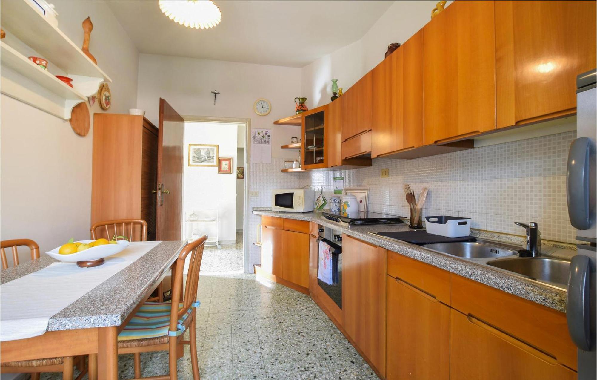 Apartamento Da Gianni E Rosetta Camaiore Exterior foto