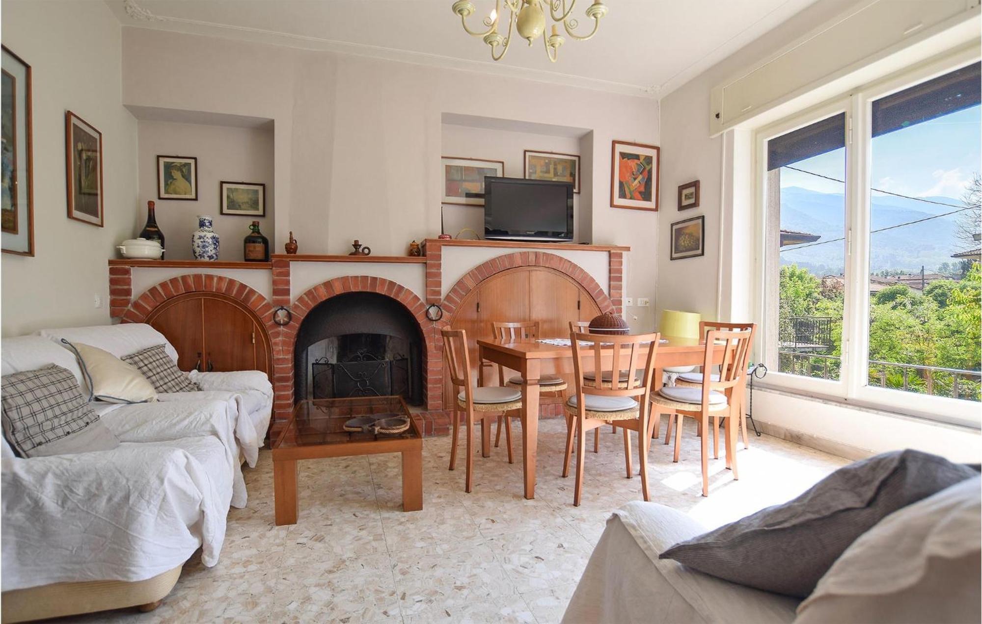 Apartamento Da Gianni E Rosetta Camaiore Exterior foto