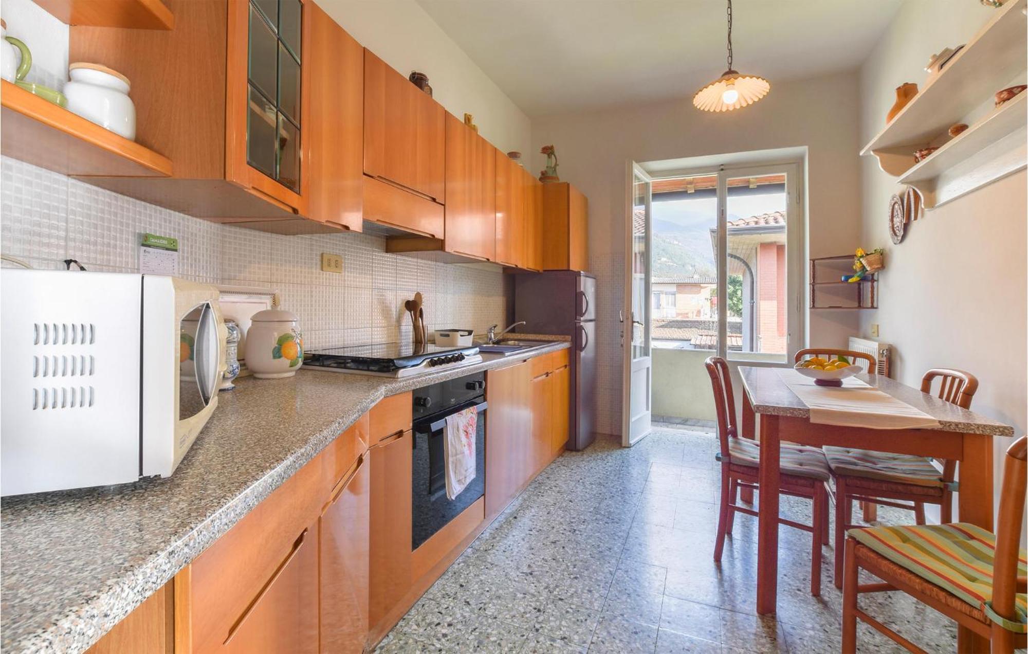 Apartamento Da Gianni E Rosetta Camaiore Exterior foto