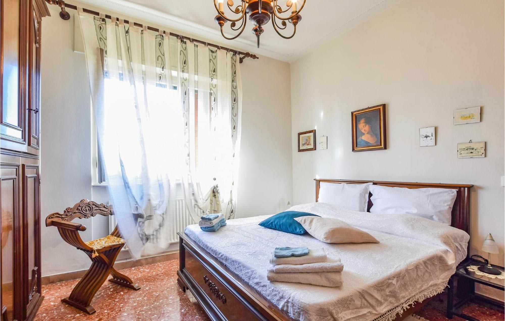 Apartamento Da Gianni E Rosetta Camaiore Exterior foto