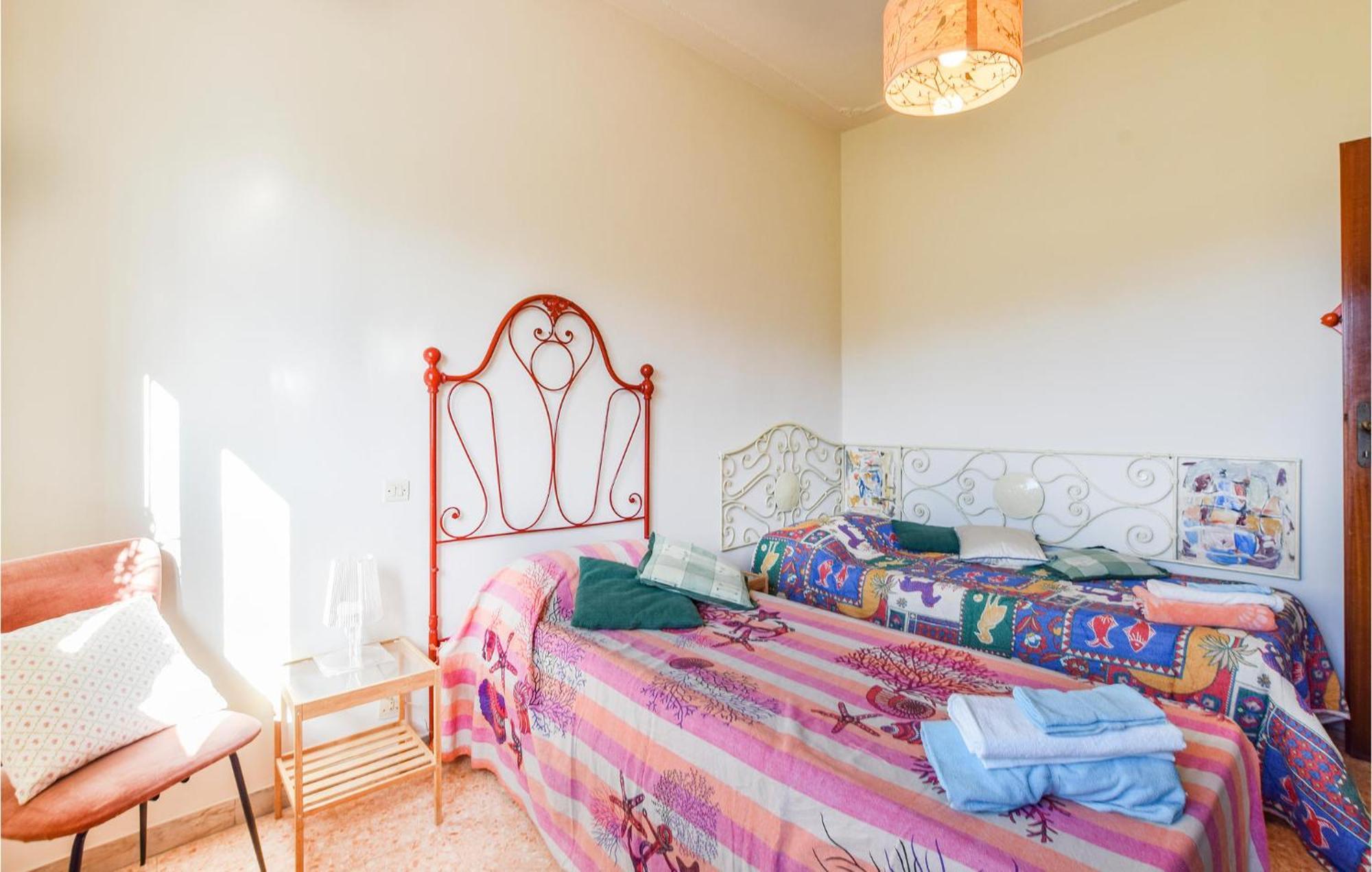 Apartamento Da Gianni E Rosetta Camaiore Exterior foto