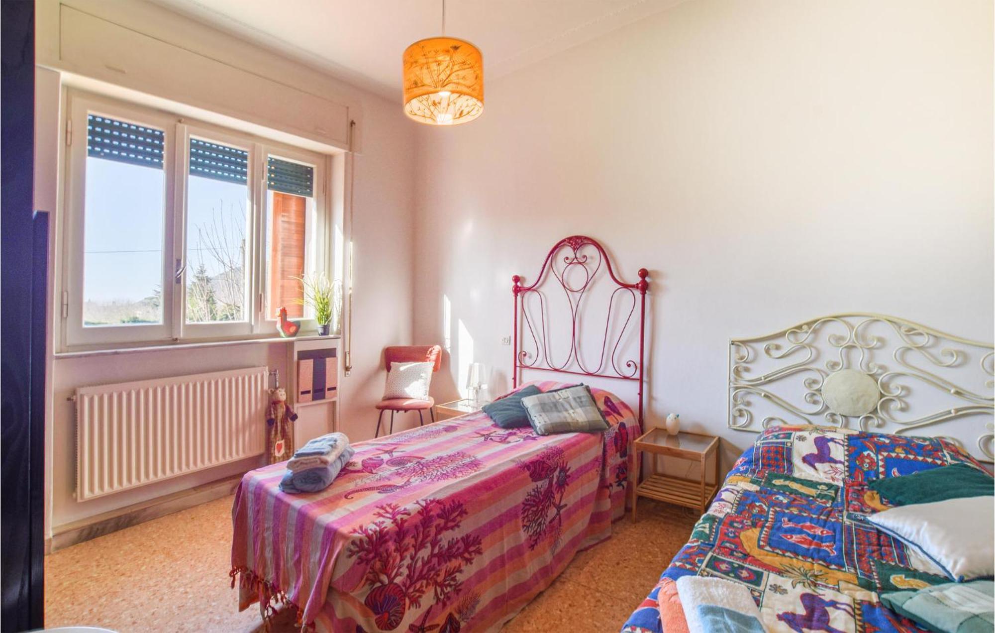 Apartamento Da Gianni E Rosetta Camaiore Exterior foto
