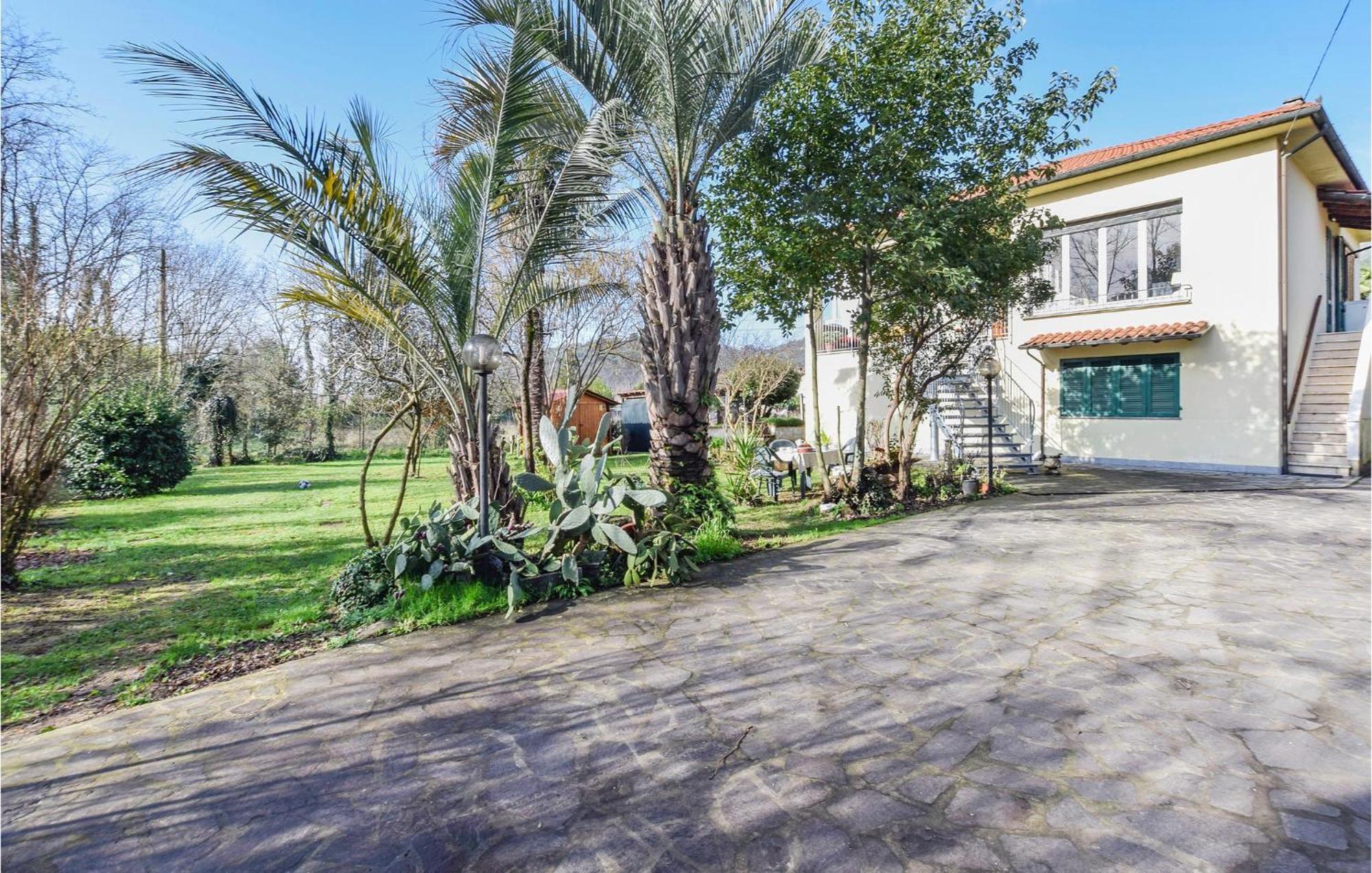 Apartamento Da Gianni E Rosetta Camaiore Exterior foto